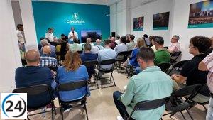 Canarias impulsa un frente unido de partidos locales para las elecciones generales