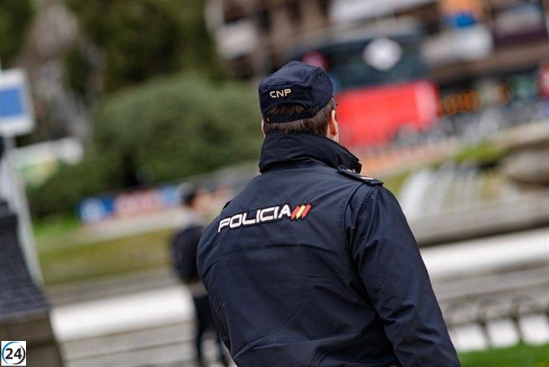 Anciano arrestado tras sustraer 11 bicicletas en Gran Canaria.