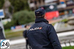 Anciano arrestado tras sustraer 11 bicicletas en Gran Canaria.