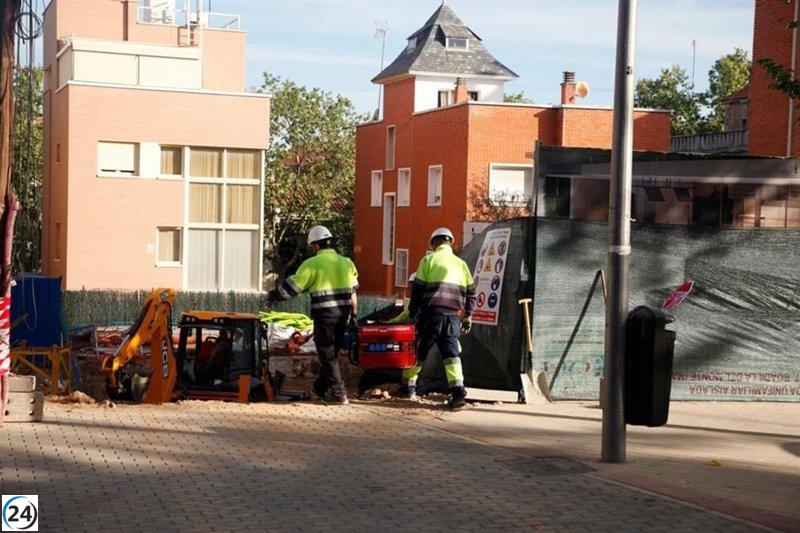 Desempleo en Canarias cae en septiembre, con 4.842 menos, quedando en 145.373.