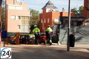 Desempleo en Canarias cae en septiembre, con 4.842 menos, quedando en 145.373.