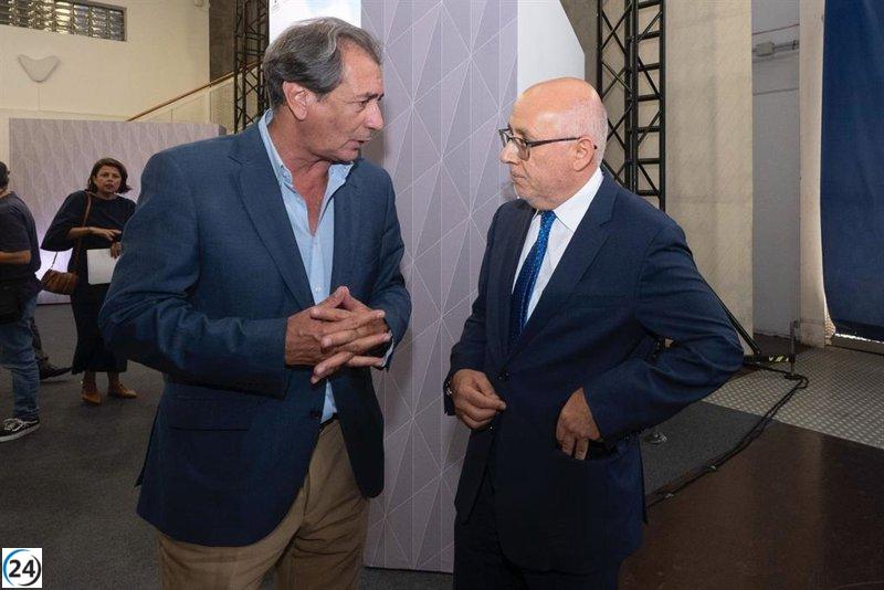 Del 5 al 7 de octubre, Gran Canaria será sede de la 52ª Asamblea General de la Asociación Iberoamericana de Cámaras de Comercio.