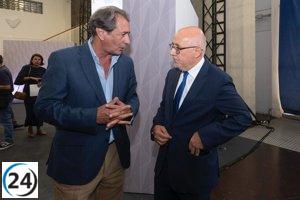 Del 5 al 7 de octubre, Gran Canaria será sede de la 52ª Asamblea General de la Asociación Iberoamericana de Cámaras de Comercio.