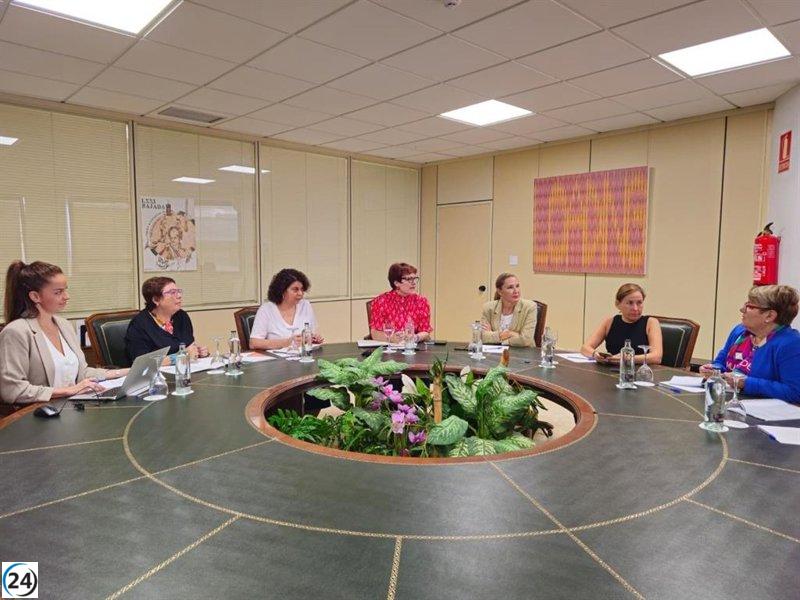 La Consejería de Bienestar Social propone subvenciones dedicadas a la salud mental en Canarias.