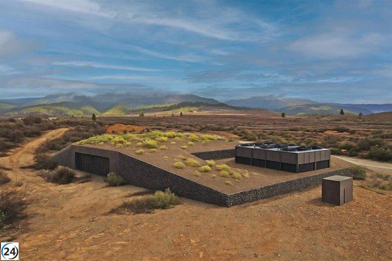 Cien expertos respaldan la geotermia como clave para el futuro energético de Canarias.