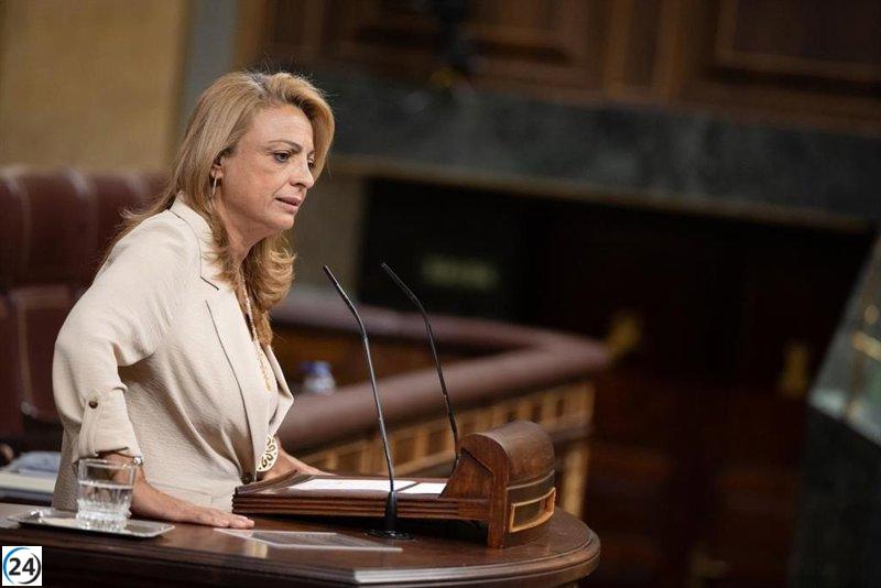 Valido aconseja a Aagesen que CC rechazará el Pacto por el Clima sin ajustes en su enfoque.