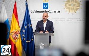 Canarias critica al Gobierno por la salida de solo 161 menores migrantes de 1.300, 200 días tras el fallo del TS.