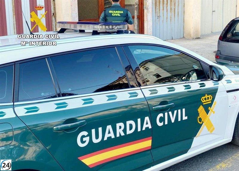 Arrestan en Lanzarote a un individuo buscado por agresiones sexuales a una menor en el Reino Unido.