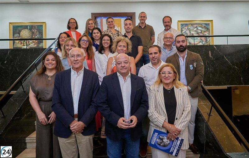 Cabildo de Tenerife inicia innovadora campaña de prevención de la diabetes en diez municipios.