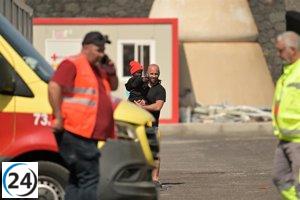 Fiscalía de Canarias reconoce la dificultad de establecer la edad de menores migrantes en solo 15 días y califica el plazo de inapropiado.