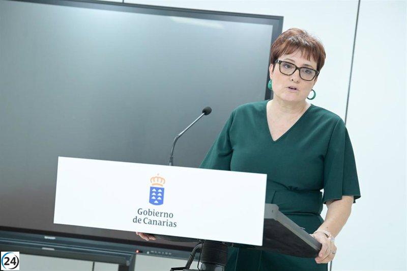Bienestar Social respalda su gestión en Dependencia y rechaza acusaciones de falsedad.