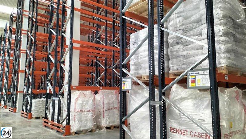 Auge del 8,5% en nuevos negocios en Canarias durante agosto.