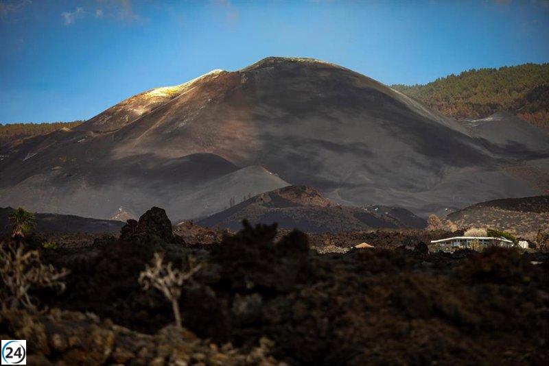 La Palma y Tenerife se unen para competir por la sede del Centro Nacional de Vulcanología.