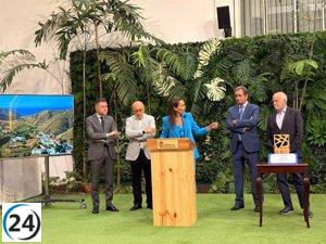 Agaete, reconocido por la ONU Turismo como uno de los 'Mejores Pueblos Turísticos 2025' en Gran Canaria, suscita orgullo local.