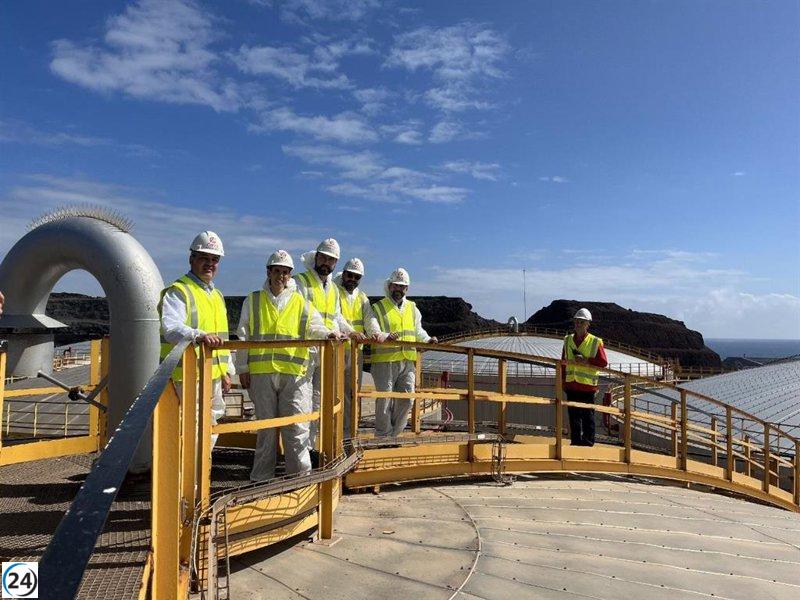 Zonas Francas de Canarias y Cádiz unen fuerzas para impulsar su proyección internacional.