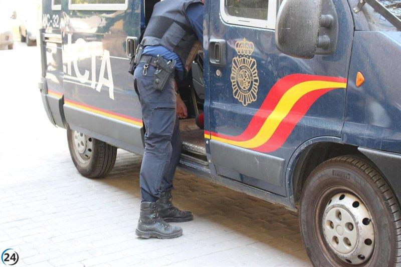 Desmantelan en Tenerife la 'Banda de Añaza' con la captura de 12 nuevos involucrados en narcotráfico.