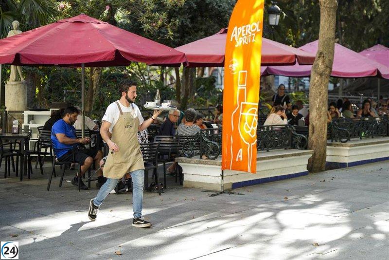 El desempleo en Canarias aumenta en 2.306 personas en octubre, alcanzando un total de 147.679.