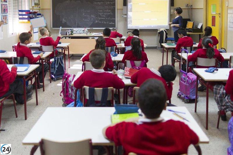 La Seguridad Social en Canarias suma casi 13.000 nuevos afiliados en octubre, alcanzando un total de 958.197.