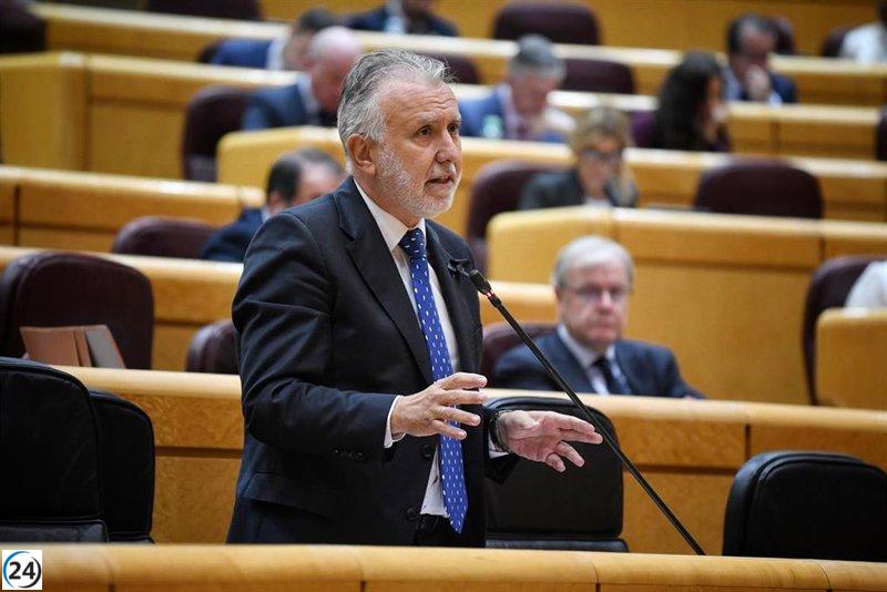 Torres se disculpa con Koldo por deudas de mascarillas: 