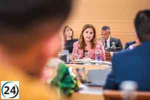 Cabildo de Tenerife indaga sobre denuncias de abusos a menores migrantes en el CAME Volcán.