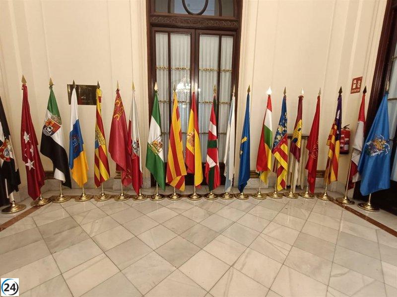 Canarias alcanza el segundo lugar en superávit entre las CCAA en 2024, superando los 500 millones.