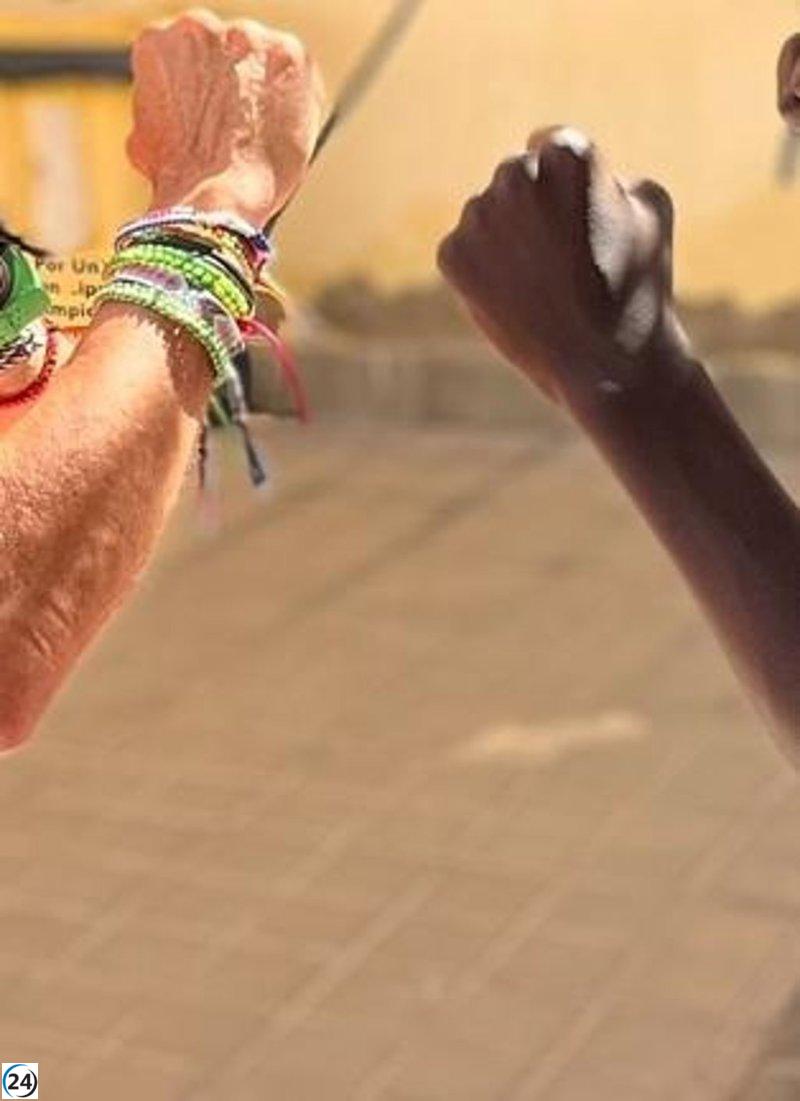 Asociación solicita revisar normas para proteger a menores migrantes arraigados en Canarias de traslados forzados.