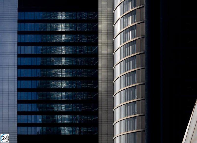 Canarias lidera el cierre de empresas en 2023, según el INE.