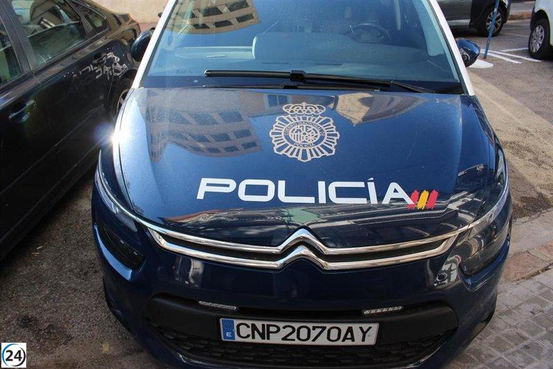 Menor acusado de acoso en Gran Canaria es identificado por la Policía Nacional.