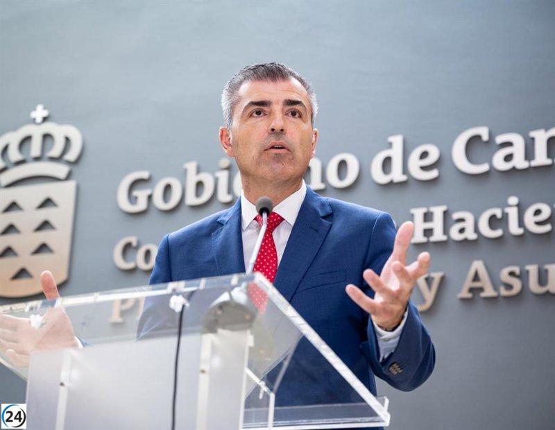 Canarias ofrecerá un subsidio del 75% para guarderías y centros de atención a dependientes de autónomos.