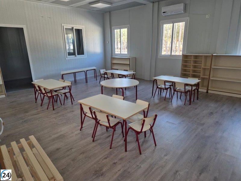 Aumento alarmante: 171 docentes en Canarias fueron atendidos por conflictos escolares, la cifra más elevada en casi dos décadas.