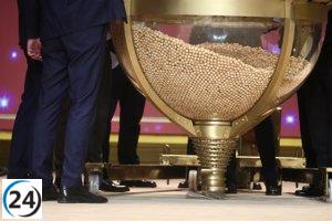 El Gordo se aleja de Canarias, pero la Lotería de Navidad reparte más de 5 millones en el archipiélago.