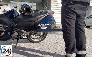 Desmantelan secta de rituales santeros en Canarias y arrestan a cinco individuos.