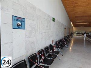 Sujeto arrestado por la muerte de su madre en Arona será evaluado por especialistas en salud mental.