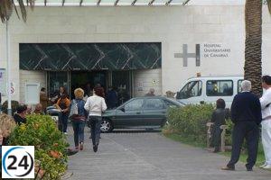 Pésima gestión del HUC: la falta de personal y quirófanos sumada al aumento de población son las causas del retraso en las listas de espera