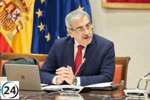 Canarias cierra 2022 con la menor deuda per cápita de todas las CCAA, un logro que destaca la eficiencia fiscal de la región.