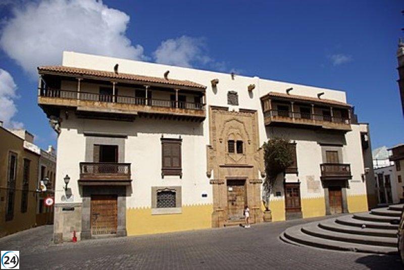 La Academia Canaria de la Lengua organiza ciclo sobre español isleño.