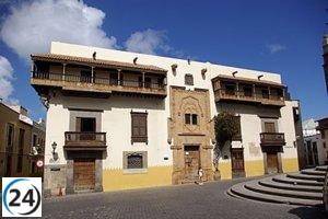 La Academia Canaria de la Lengua organiza ciclo sobre español isleño.