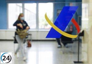Hacienda devolverá 460 millones en la Campaña de la Renta en Canarias y aumentará los ingresos en un 4,8%