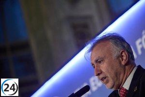 Torres señala que la propuesta de Clavijo de reducir el IGIC demuestra que se dirigirá a la oposición.