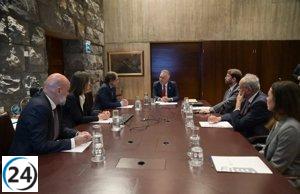 Philip Morris invierte más de 15 millones de euros en trasladar su producción a Canarias.