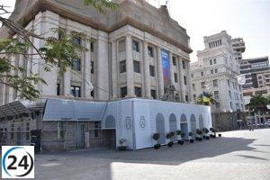 El Cabildo de Tenerife recupera seis millones de euros en su segunda sentencia por los 'swaps'.