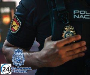 Roban 700 euros en gasolinera céntrica de Las Palmas de Gran Canaria.