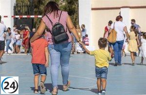 El curso escolar en Canarias comenzará el 11 de septiembre para los niveles de Infantil, Primaria y ESO.