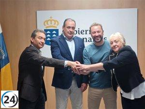 Se cancela huelga en instituto canario de hemodonación y hemoterapia.