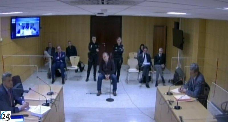 La Fiscalía Europea investiga caso Mediador y contratos en el Sahel de ex general Espinosa.