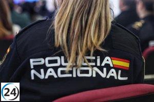 Hallan cadáver de mujer en casa de La Isleta, Las Palmas.