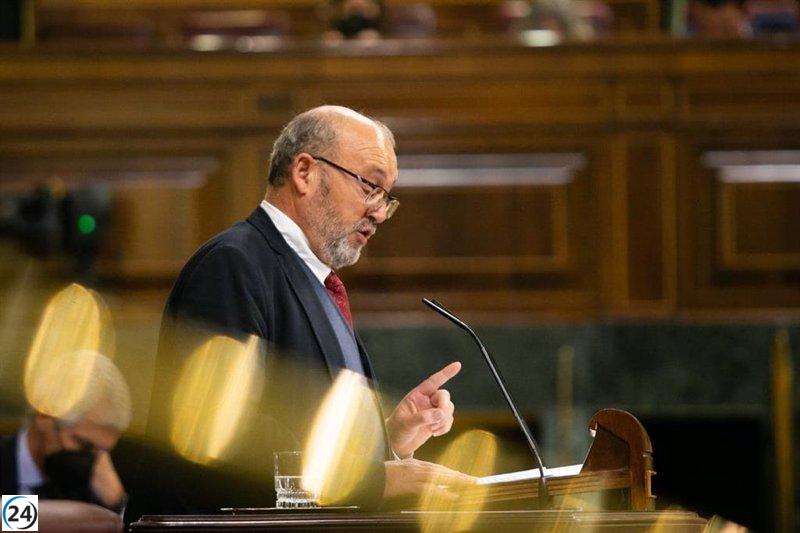 Fiscalía autoriza al PSOE a acusar en el caso Mediador al no encontrar pruebas contra el partido.