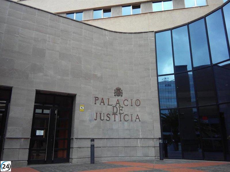 Solo tres excarcelaciones por la ley del
