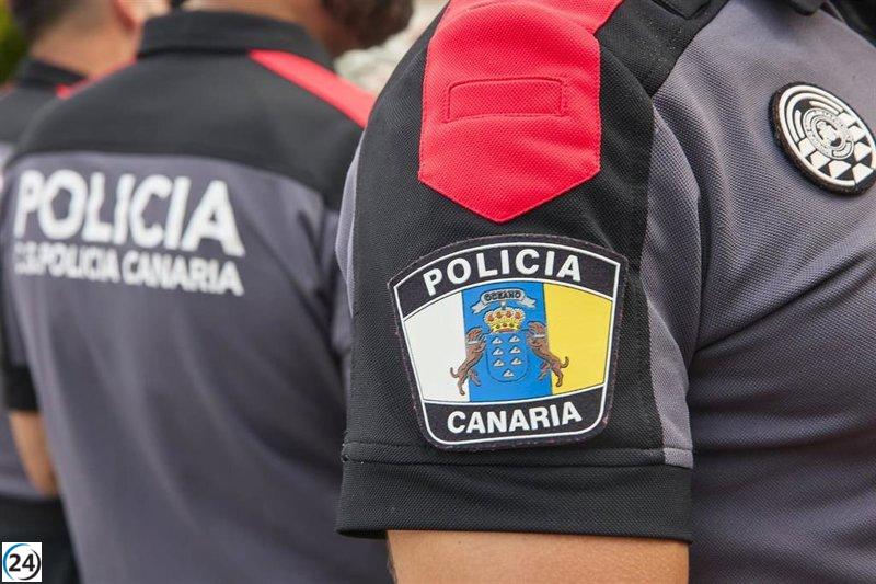 Familiares investigados por secuestro de menor en Tenerife.