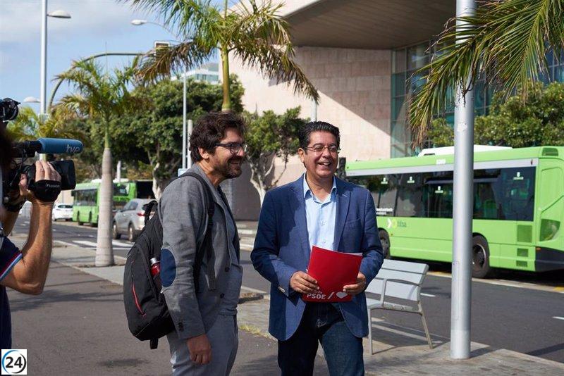 ULL y Cabildo de Tenerife posponen inicio de clases de Medicina por 2 millones de €.